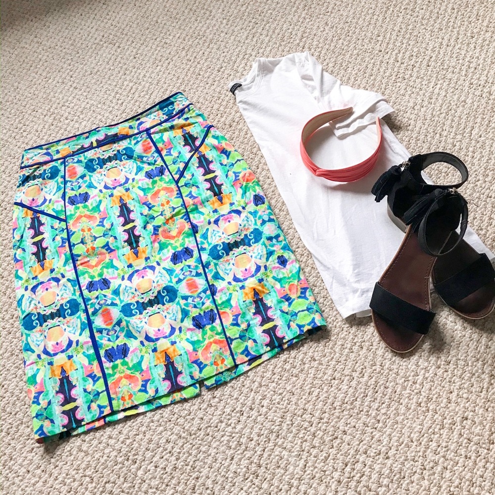 Milly Skirt ❤️
